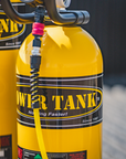OG Power Tank Decal