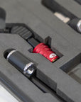 Ventoso™ RED Hard Case