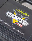 Ventoso™ RED Hard Case