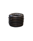 1/4" MPT Plug - Brass