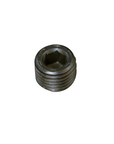 1/4" MPT Plug - Brass