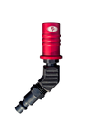 HiPPO3 - Hi-Pressure Push-On Tire Chuck v3 (1000 psi WP)