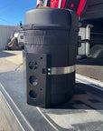 AnnaMarie LOCKER Propane Tank Bracket for IGNIK 5lber & Case