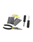 Power Shot ™ All-In-One 20oz CO2 Tire Repair Kits