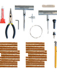 Pro Series Tire Repair Kit