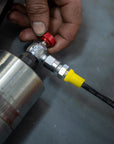 Shock Boss™ V2 - Portable Nitrogen Shock Tuning Kit