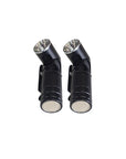Power Light - Rechargeable Flashlight with Swivel Head, Magnet, Clip, Two Brightness Levels - BUY MORE SAVE MORE WITH A MULTI-PACK!