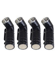 Power Light - Rechargeable Flashlight with Swivel Head, Magnet, Clip, Two Brightness Levels - BUY MORE SAVE MORE WITH A MULTI-PACK!