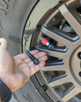 Monster Valve™ LOCK - Install into Icon Pro InnerLock Wheels - Single