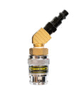 RED MOD - Monster Valve Mods for Ventoso™ RED
