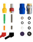 Monster Valve™ Fit Kit