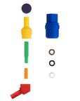 Monster Valve™ Fit Kit