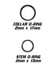 Monster Valve™ Rebuild Kit (x5)