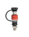 Single Monster Valve™ Flat2 - Tire Deflator Power Tank