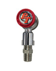 PT Shock Chuck™ Xtra Long - No Air Loss (NAL) Tire and Shock chuck - 1000 psi WP