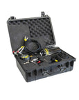 ORI Shock Boss™ V2 - 800 psi Dual Fill Strut Inflator - Portable Nitrogen Shock Tuning Kit