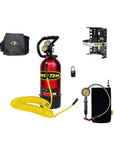 10 lb Power Tank - Single Bottle