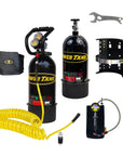 10 lb Power Tank - Dual Bottle