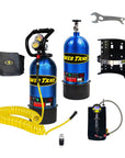 10 lb Power Tank - Dual Bottle