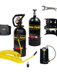 10 lb Power Tank - Dual Bottle