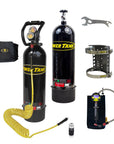 15 lb Power Tank - Dual Bottle