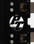 Shasta LOCKER Bracket for 20 lb steel and 17, 22 lb Viking propane tanks