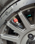 Monster Valve™ LOCK - Install into Icon Pro InnerLock Wheels - Single