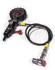 Shock Boss™ V2 - Portable Nitrogen Shock Tuning Kit