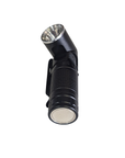 Power Light - Rechargeable Flashlight with Swivel Head, Magnet, Clip, Two Brightness Levels - BUY MORE SAVE MORE WITH A MULTI-PACK!