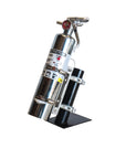 Quick-Release Bracket - 2.5 lb ABC Fire Exinguisher, Power Shot, Pro Eagle Phoenix CO2 Jack