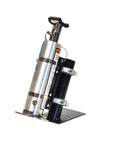 Quick-Release Bracket - 2.5 lb ABC Fire Exinguisher, Power Shot, Pro Eagle Phoenix CO2 Jack