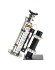 Quick-Release Bracket - 2.5 lb ABC Fire Exinguisher, Power Shot, Pro Eagle Phoenix CO2 Jack