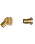 Regulator Flip Kit