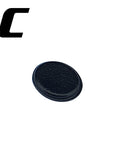Rubber Bumpers for Brackets