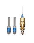 Shock Fill Needle Assembly - 3 Needles Power Tank