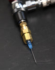 Shock Fill Needle Assembly - 3 Needles Power Tank