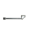 Dual Head Air Chuck - Straight Forward, Angled Back Power Tank