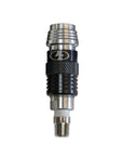 Universal Safety Super Coupler for 1/4 NPT Air Hose Power Tank