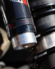 PT Shock Chuck™ Xtra Long - No Air Loss (NAL) Tire and Shock chuck - 1000 psi WP