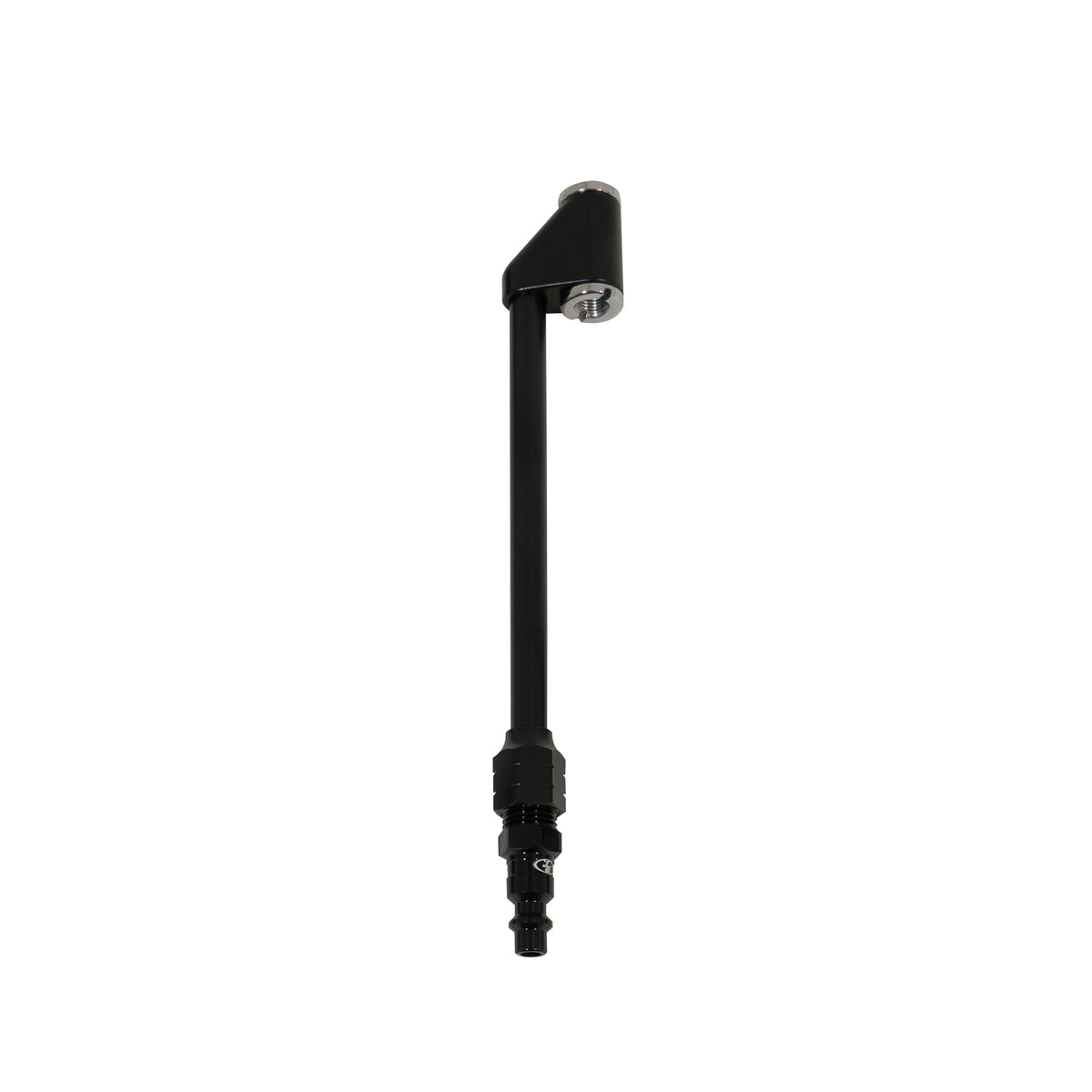 RED MOD Dual Head Straight Chuck For Ventoso RED Red mod dual head straight chuck for ventoso red