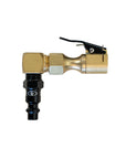 RED MOD - Euro-Clip-On for Ventoso™ RED