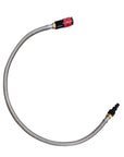 RED MOD - 2ft Hose Extension for "Stand Away Safety" - Ventoso™ RED