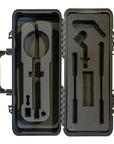 Ventoso™ RED Hard Case
