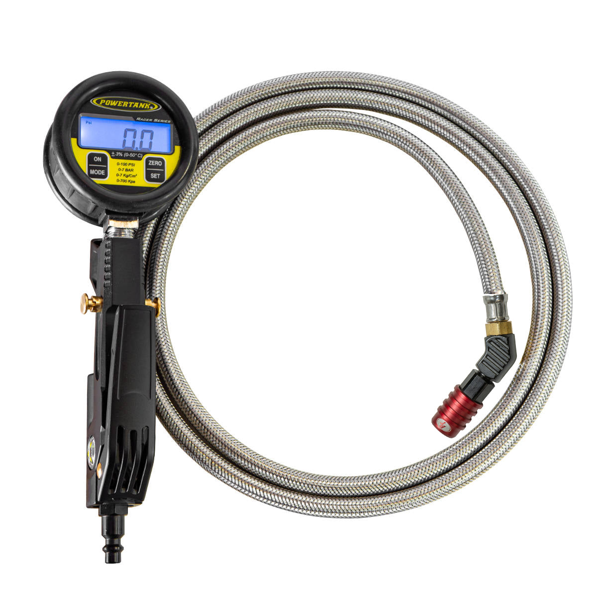 Best digital store tire inflator