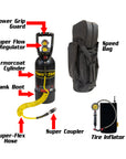 10 lb Power Tank - Track Pack