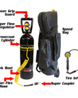 15 lb Power Tank - Track Pack