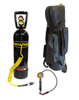 15 lb Power Tank - Track Pack