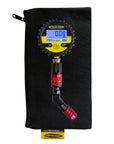 150D TPG RED - 150 psi Back-Lit Digital Modular Tire Pressure Gauge