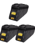 Wrangler 4dr (JKU & JLU) Under Seat Storage Kit