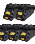 Under Seat Storage Kit - Cliffhanger multi-buy